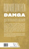 Damga (Yeni Kapak) thumbnail 3