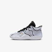 Nike Jordan Tatum 3 Çocuk Basketbol Ayakkabı(Dar Kalıp)IB8153-100 thumbnail 1