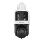 HIKVISION 6+4MP TandemVu DS-2SE3C404MWG-E/14 Speed Dome PoE - 1