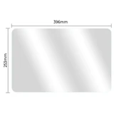 XP-Pen Artist Pro 16TP Grafik Ekran Tablet İçin Koruyucu Film 2 Adet - 2