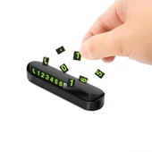 Araç Fosforlu Numaratör Aç-Kapa thumbnail 4