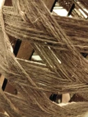 Doğal El Yapımı Lambader Bohem,Ahşap,Modern,Rustik thumbnail 3