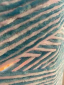 Doğal El Yapımı Lambader Bohem,Ahşap,Modern,Rustik thumbnail 2