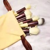 Makyaj Fırçası Seti 13 Parça thumbnail 2