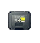 Uni-T LM320E Dijital Açı Ölçer - Çift Lazer Hizalama thumbnail 2