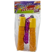 Sayaçlı Süngerli Atlama İpi - 4