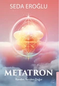 Metatron / Seda Eroğlu / Destek Yayınları / 9786255799098 - 1