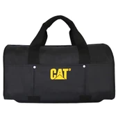CAT DA42001 18” Geniş Ağızlı Bez Alet Takım Çantası - 1