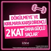 Elseve, Komple Direnç, Saç Bakım Kremi, Dökülme Karşıtı - 360 ml thumbnail 4