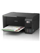 Epson EcoTank L3250 Wi-Fi + Tarayıcı Renkli Çok Fonksiyonlu Tanklı Mürekkep Püskürtmeli Yazıcı - 2
