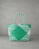 English Home Ariana Çanta Yeşil thumbnail 1