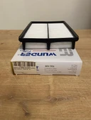 Wunder WH906 Hava Filtresi Accent Iıı 1.5 Crdı Kıa Motors Rıo Iı 1.3 2811325500 - 1