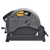 CAT DX5180 2400Watt 355mm Profesyonel Profil Kesme - 1