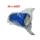 Sayberk Yapışkanlı Hayvan Ayak Bandaj-Mavi thumbnail 3