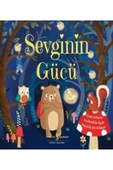 Sevginin Gücü - Caroline Richards thumbnail 1
