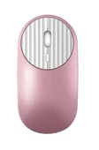 ZR613 Rose Gold Ergonomik Mouse - 1