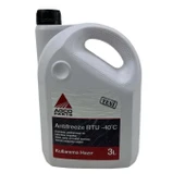 Agco Parts RTU-40°C Kullanıma Hazır Antifriz 3 Lt thumbnail 1