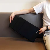 XP-Pen 12 İnçe Kadar Grafik Tabletler İçin Koruyucu Kılıf Çanta Siyah (Deco Serisi ve Artist 12) - 5