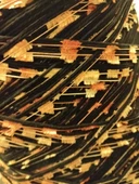 Doğal El Yapımı Lambader Bohem,Ahşap,Modern,Rustik thumbnail 4