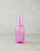 English Home Carnival Cam Karaf 800 ml Pembe thumbnail 1