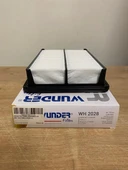 Monreal Wunder WH2028 Hava Filtresi Hyundai H1 Starex 2.5crdı (2008 Sonrası) 281134H000 28113-4H000 - 1