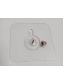 Ultra Güçlü Vantuzlu Askı thumbnail 4