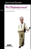 Ne Düşünüyorsun? / Jean-Louis Fournier / Yapı Kredi Yayınları / 9789750865077 - 1