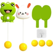 Asılabilir Masa Tenisi Oyuncağı thumbnail 3