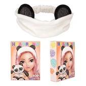 Top Model Panda Kulaklı Saç Bandı N/A 412823 thumbnail 4