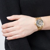 FESTINA F20629/1 AUTOMATIC SKELETON SAPPHIRE KADIN KOL SAATİ thumbnail 3