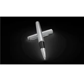 Scrikss Metropolis 78M Roller Kalem Çelik thumbnail 4