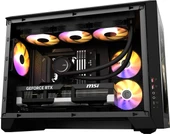 MSI MEG VISION X AI 2NVV9-056TR u9-285K 32GB 2TB SSD 16GB RTX5080 VGA W11H - 4