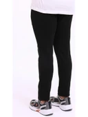 Lumberjack ML Renato 22ITL1022 5PR Erkek Siyah Eşofman Altı 102024145 thumbnail 4