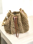 HASIR ÇANTA BÜYÜK BOY - MODEL 202504 - 4