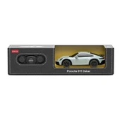 1/24 Porsche 911 Dakar F/F 2.4GHZ Uzaktan Kumandalı Araba thumbnail 2
