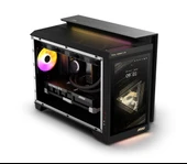 MSI MEG VISION X AI 2NVV9-056TR u9-285K 32GB 2TB SSD 16GB RTX5080 VGA W11H - 3