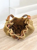 HASIR ÇANTA BÜYÜK BOY - MODEL 202504 - 5