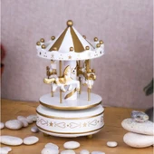 Atlı Karınca Müzik Kutusu thumbnail 3