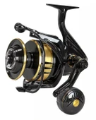 Okuma Tesoro TSR-20000PA  12+1BB Olta Makinesi thumbnail 2