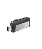 SanDisk SanDisk Ultra® Dual Drive USB Type-CTM, Flash Drive 128GB - 10