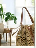 HASIR ÇANTA BÜYÜK BOY - MODEL 202504 - 3