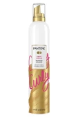 Pantene Pro-V Soft Curls Bukle Belirginleştirici Saç Köpüğü 187GR - 1