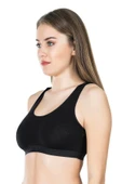 Derya Kurşun Geniş Askılı Sporcu Body Sütyen 525 thumbnail 4