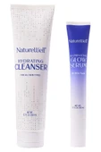 Nature Well Nemlendirici Temizleyici ve Aydınlatıcı Serum İkili Set - 3