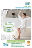 Arko Nem, Aloe Vera, Nemlendirici El ve Vücut Bakım Kremi - 300 ml x 3 adet thumbnail 5