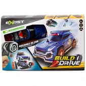 Silverlit Exost Build 2 Drive Kumandalı Yarış Araba Kiti 20700 thumbnail 2