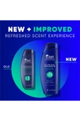 Head & Shoulders Clinical Strength Cooling Itch Relief Kepek Karşıtı Şampuan 400ML thumbnail 3