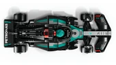 LEGO® Speed Champions Mercedes-AMG F1® W15 Yarış Arabası - 77244 thumbnail 5