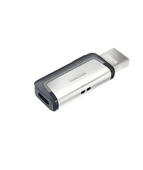 SanDisk SanDisk Ultra® Dual Drive USB Type-CTM, Flash Drive 128GB - 6