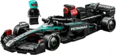 LEGO® Speed Champions Mercedes-AMG F1® W15 Yarış Arabası - 77244 thumbnail 1